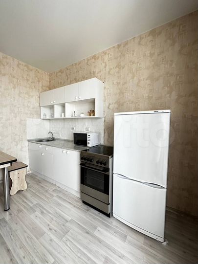 Квартира-студия, 25 м², 14/16 эт.