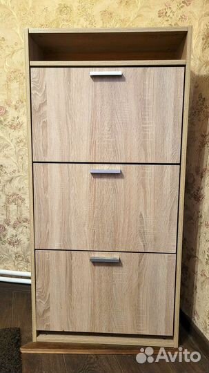 Тумба для обуви