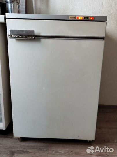 Морозилка Бирюса 14