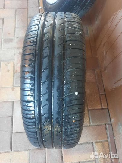 Колеса r14 на ваз