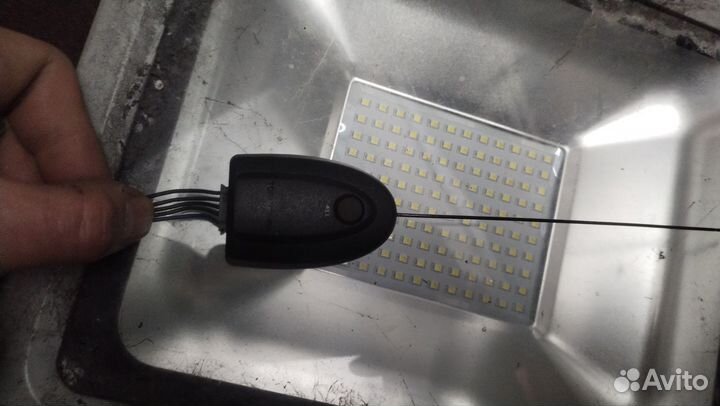 Антенна tomahawk TW-9010 / TZ9010/ LR-950/LR-950LE