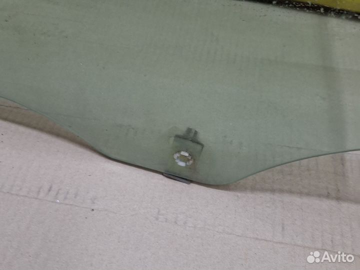 Стекло переднее левое Chevrolet Aveo T250