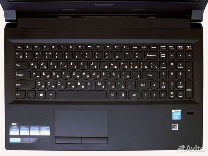 Lenovo B50-30/15.6/4GB/Intel/320Gb