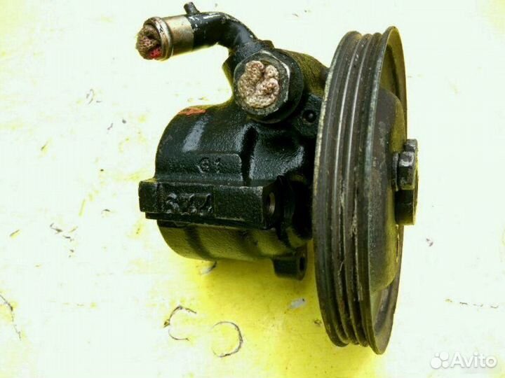 Насос гидроусилителя руля Fiat Marea 1998