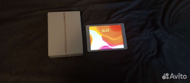 iPad 6 2018 32gb