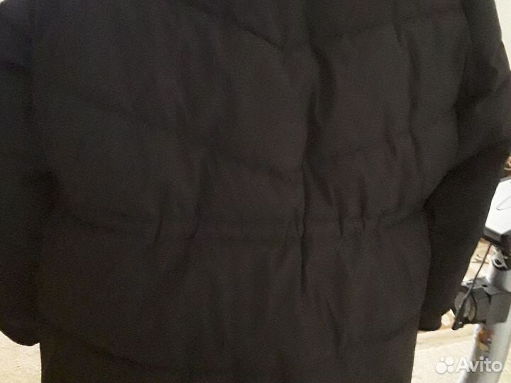 Куртка женская размер 48 52