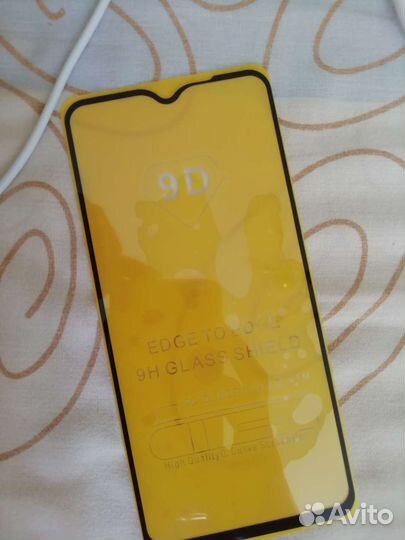 Защитное стекло