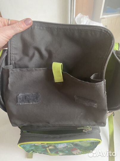 Рюкзак ранец lego ninjago