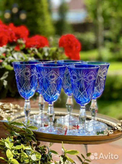 Бокалы для вина