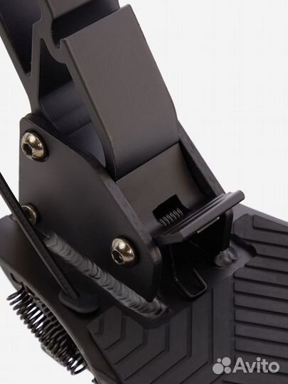 Самокат Roces Lux, 230 мм