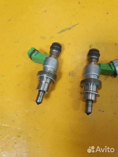 Топливная форсунка 2.0 1az-fse 1azfse 2.4 2az-fse