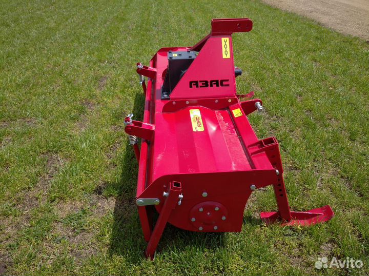 Почвофреза АЗАС ФРН-2К, 2023