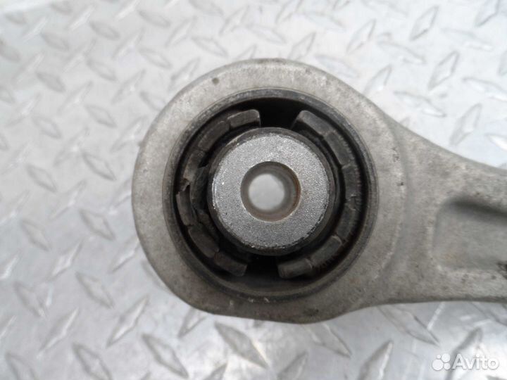 Рычаг передний левый нижний Audi A6 C7 8K0407155C