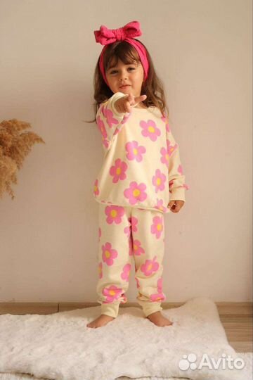 Опт, детские вещи из Турции