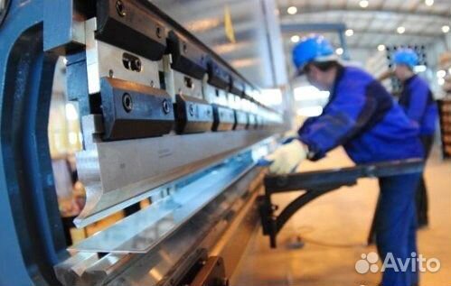 Слесарь мср