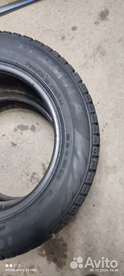 Formula Ice 185/60 R14 82T