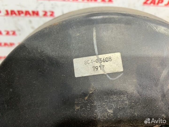 Вакуумный усилитель Mitsubishi Delica PE8W 4M40