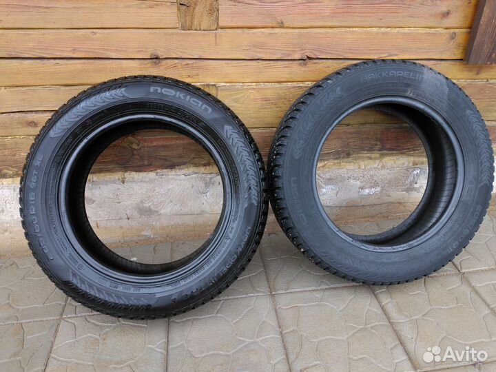 Nokian Tyres Hakkapeliitta 8 205/60 R16 96T