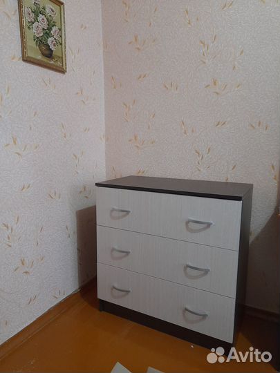 Комод новый