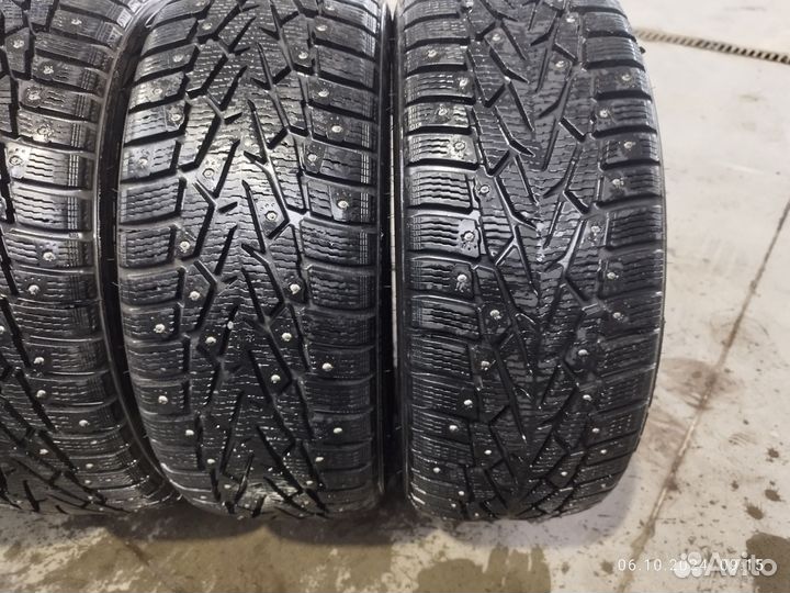 Nokian Tyres Nordman 7 205/55 R16