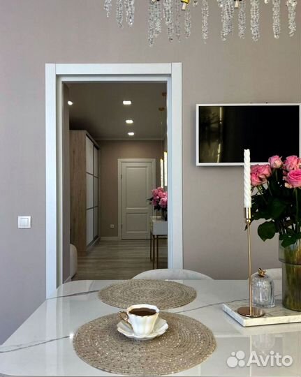 Стильные кухни на заказ