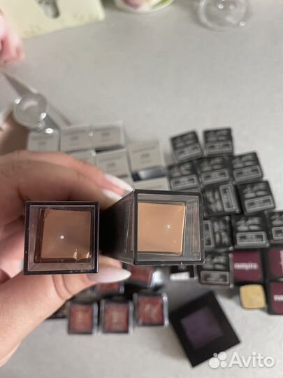 Одним лотом косметика оригинал опт