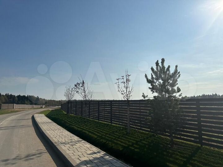 Участок 6,7 сот. (ИЖС)