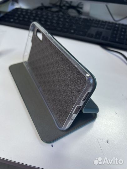 Чехол-книжка на Xiaomi Redmi 9A