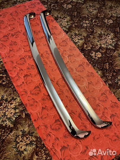 Ваз 2103 бампер передний СССР