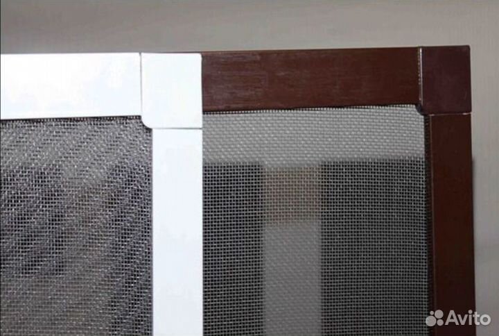 Ремонт окон, Новые окна, Москитные сетки