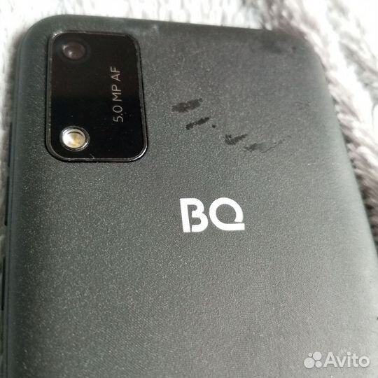 BQ 5745L Clever, 2/32 ГБ