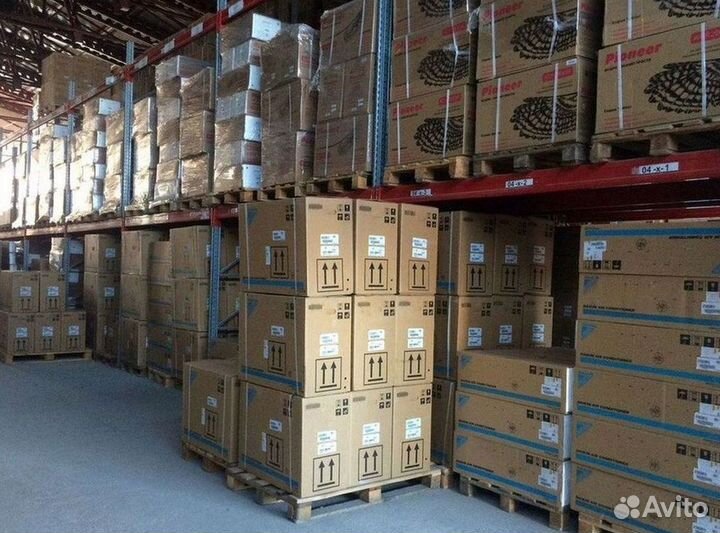 Кондиционер / большой выбор