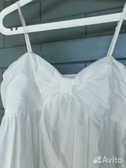 Платье летнее женское Koton