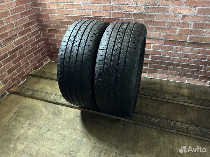 Continental Conti4x4Contact 255/50 R19 107V