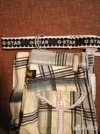 Шорты на мальчика (новые)