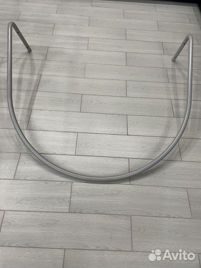 Штанга для штор