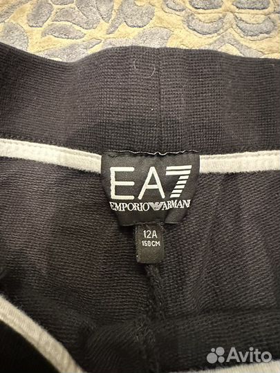 Шорьы Armani для мальчика