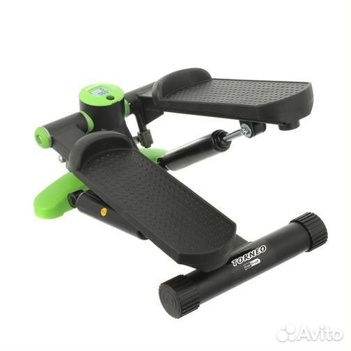 Тренажер степпер torneo