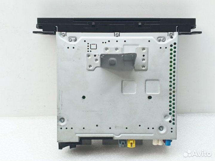 Блок управления навигацией Audi A6 C7 1.8 CYG 2018