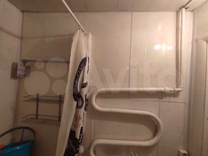 Комната 16 м² в 2-к., 1/5 эт.