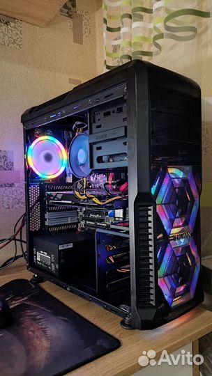Intel i5 GTX 760 SSD 128