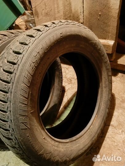 Bridgestone Ice Cruiser 5000 195/65 R15 91T