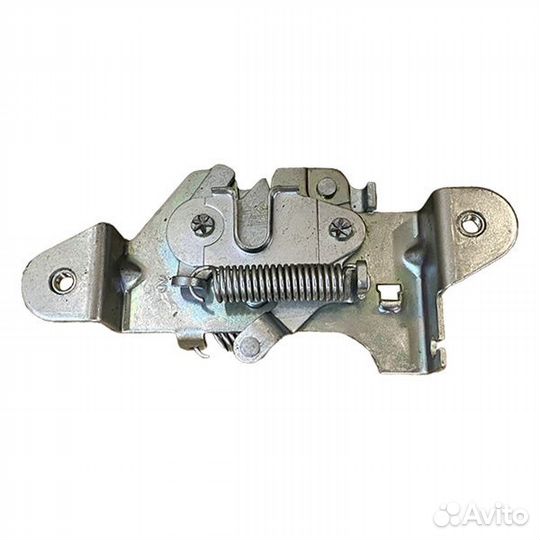 Замок капота 2110/2170/2123/3160/3163