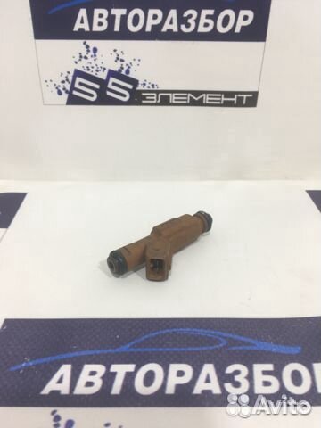 Форсунка топливная Volvo XC90