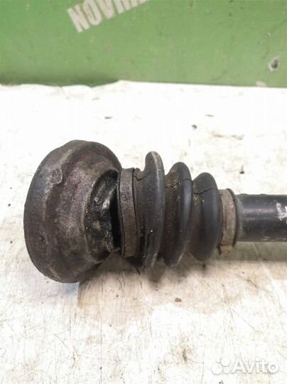Полуось привод бмв Е46
