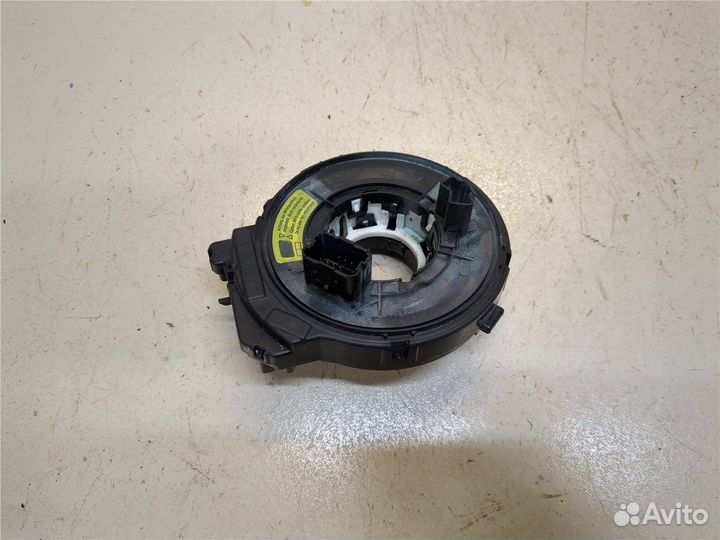 Шлейф руля Audi A5, 2018