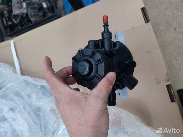 Фильтр тонкой очистки топлива газель nn