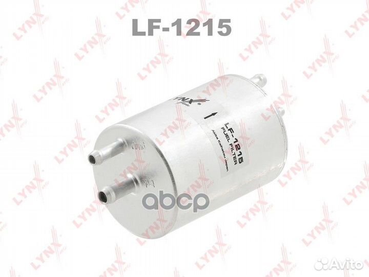 Фильтр топливный MB W202/W203/W210/W220/W463