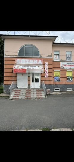 Торговая площадь, 85 м²