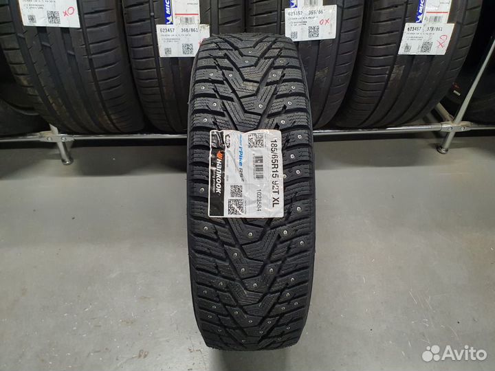 Hankook Winter I'Pike RS2 W429 185/65 R15